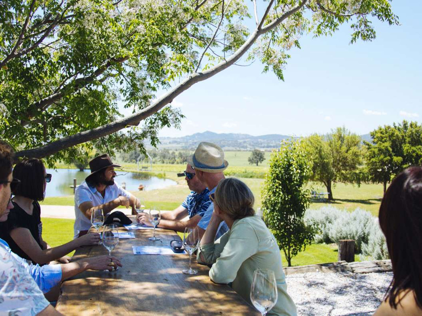 Winemaking Experiences